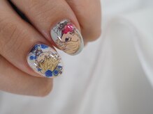 アモーレ(amore)/