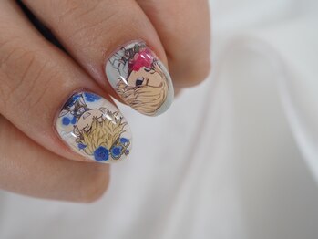 アモーレ(amore)/