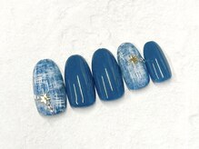 アンジュ(Ange)/定額アート4本付