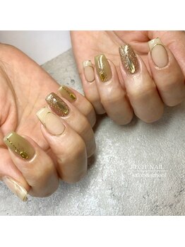 レッシュネイル サロンアンドスクール(RECH NAIL salon&school)/