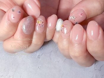 モアニ ヒロオ 渋谷店(MOANI Hiroo)/