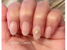 オリオン(ORION)