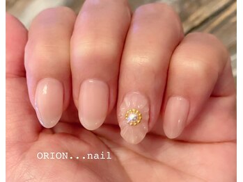 オリオン(ORION)