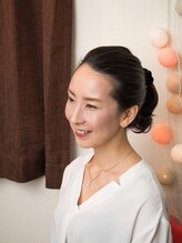 アンフィニ 麻布十番(Infini)&nbsp;高山 薫