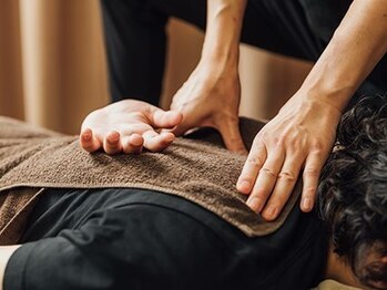 ぐーすか すすきの南6条店の写真/繁華街に挑む男の３ヶ条1．スッキリ頭で2．疲れ残さず3．隙あらば元気チャージ★全て当店がサポート★