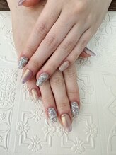 ハニービューティーサロン(honey beauty salon)/