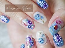 ヘーゼル(Hazel)/