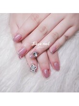 ティアラネイル 宇都宮/