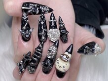 ネイルプリンセス(Nail Princess)/