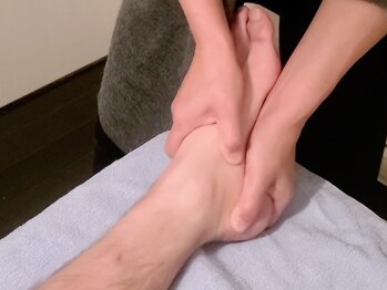 モイサ(MOISA)/関節可動域を広げて血流up