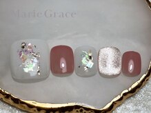 マリグレース 自由が丘(MarieGrace)/