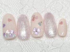 桜＆春のお花デザイン