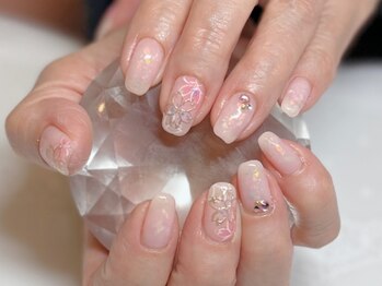 ラーシューシュ(la-chou-chou)/