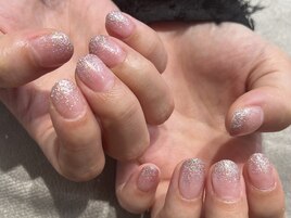 special ラメグラ