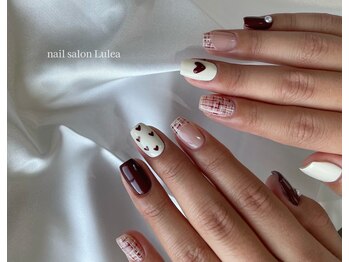 ルレア(Lulea)/design plus &nbsp;course