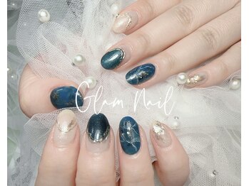 グラム(Glam)/ニュアンス