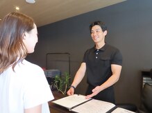 アチーブ フィットネス(ACHIEVE FITNESS)/目標を一緒に計画します！