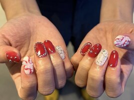 個性派ニュアンス　担当:wakana