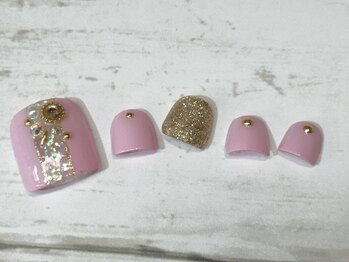 ビービーネイル(BB)/