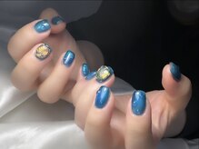 エフネイル(f.nail)/