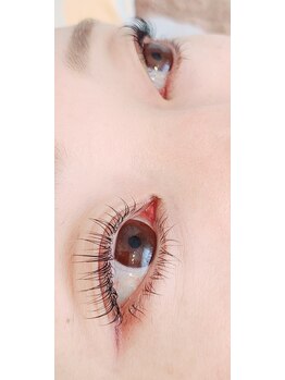 コア(Koa)/束感を出さずにナチュラルに