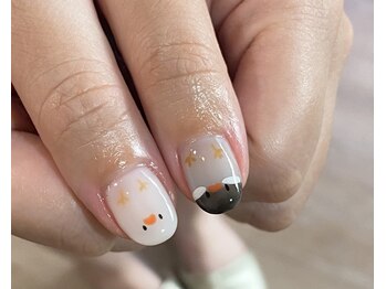 オテモネイル(otemo.nail)/