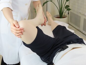 レミュービューティー(Remieux beauty)/全身を整える脳整体ヘッドスパ