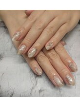 リッチ トゥ 西尾店(Rich to)/アート定額