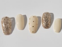 リノ(Lino)/12月新作アート シンプルコース