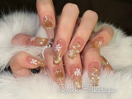 冬ロングプレミアムデザイン