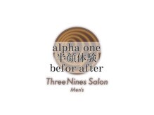 メンズスリーナインサロン(Men's ThreeNines Salon)/