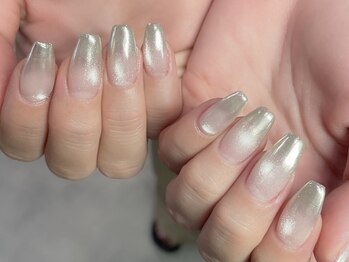 ダリ ネイルアンドアイラッシュサロン(Dali)/