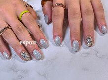 エスポワール(espoir)/埋めつくし