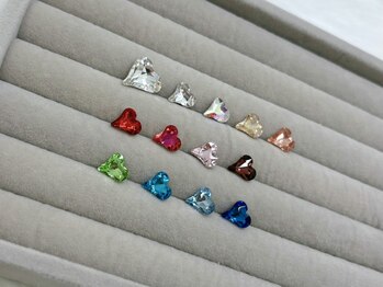 ハードストーン