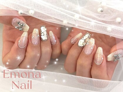 エモナネイル 博多駅前(Emona Nail)の写真