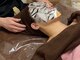 サロン ド ナデシコ(Salon de Nadeshiko)の写真/【ハリ艶美肌へ＊】あなたのお肌の悩みに寄り添い、日々のお手入れがしやすいお肌・扱いやすいお肌へ♪