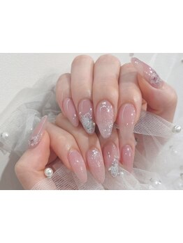 定額メニューのあるサロン