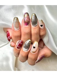 ニュアンスカジュアル