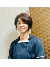 ベアハグ グランフロント大阪店 松河 薫