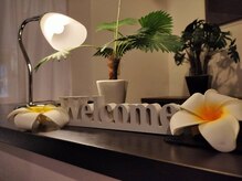 ココモム(coco-momu)の雰囲気（お気軽にご来店下さい、心よりお待ちしています♪）