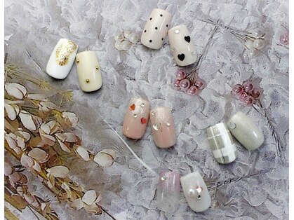 ヨシ ネイル 新宿店(Y.S NAIL)の写真