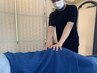 【新規】運動療法＋ほぐし☆40分コース通常価格8000円→特別価格4000円