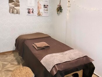ピオニービューティー(Peony Beauty)の写真/【脳疲労・眼精疲労・肩こりに!!】 極上ドライヘッドスパ60分¥6600♪足つぼとのセットクーポンも大人気◎