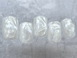 ホワイトニュアンス