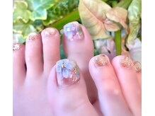 エムネイル(M nail)
