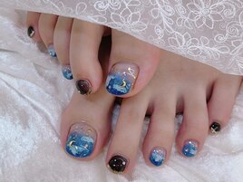 ステラコース☆フット