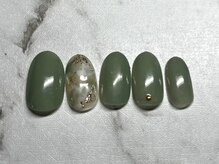 アミュレット 柳津店(AMULET)/7月定額　5500円(税込)