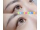 ジュアンサロン(Juane Salon)の写真/【《束感★韓国風まつ毛パーマ》で一気に垢抜け】ナチュラル上品で目を引く美人な目元に♪限定価格¥3000～