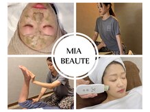 ミアボーテ(MIA BEAUTE)