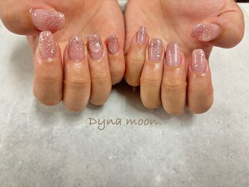 ダイナ ムーン(Dyna moon.)/フラッシュグラデーション